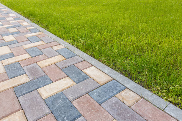 Reasons to Select Us for Your Driveway Paving Requirements in Mathis, TX